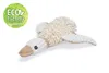 Beeztees Hundespielzeug Eco Ente Jago beige Produktbild-Vorschau 3