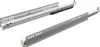 Hettich 9307659, 30 kg, Stahl, 470 mm, 1 Stück(e) Produktbild-Vorschau 1
