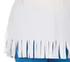Kleine blauwe dwerg - Kostuum voor meisjes, maat 110 - 146, Productafbeelding-voorbeeld 8