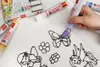 Marabu KiDS Window Color-Set "Glitzerfee" 10 x 25 ml Produktbild-Vorschau 3