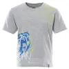 MASCOT 18982-965-08-152, T-Shirt, 74 cm, Baumwolle, 175 Produktbild-Vorschau 2