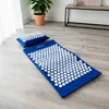 Vitalic Tapis d'acupression en forme de S avec coussin à Voir les images du produit 7