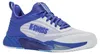 K-Swiss 04432-158-M Herren-Tennisschuhe in Weiß Produktbild-Vorschau 2