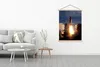 MuchoWow® Textilposter Start des Space Shuttle 120x160 cm Produktbild-Vorschau 3