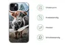 MuchoWow® Handyhülle Schutzhülle Hülle für iPhone 13 Produktbild-Vorschau 7