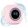 MEDION S66884 Duschradio mit Bluetooth (Badradio, UKW Produktbild-Vorschau 1