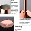 Kusy pohárů z nerezové oceli 304 - pokovené mědí Náhled obrázku produktu 3