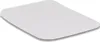 Ideal Standard WC-Sitz Strada II mit Softclosing Produktbild-Vorschau 1