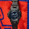 Casio Uhr GBA-900-1AER Quarz Herrenuhr Schwarz Analgo Produktbild-Vorschau 25