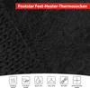 Footstar Damen und Herren Feet Heater Thermo Socken (1 Produktbild-Vorschau 4