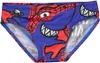 Turbo Shark Action Badeslip Blau 3-4 Years Jungen Blau 3-4 Produktbild-Vorschau 1
