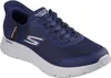 Skechers Sneaker GO WALK FLEX, Textil, Blau, Herren Produktbild-Vorschau 53