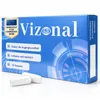 Vizonal - Augenvitamin für klare Sicht | 10 Kapseln | Produktbild-Vorschau 1