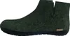glerups Naturkautschuksohle Schwarz Boots Natürliches Produktbild-Vorschau 1