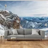 Basera Fototapete Bergmotiv c-B-0075-a-a, Vliestapete, Produktbild-Vorschau 1