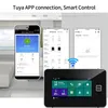 Bezdrátový domácí alarmový systém 2G/4G/WiFi GSM Tuya s Náhled obrázku produktu 7