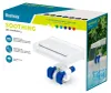 Led zwembadfontein 7 kleuren 8 modi IP67 Bestway 58619 Productafbeelding-voorbeeld 8
