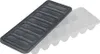 METALTEX Eiswürfelformer m.Deckel 2er 6 Stück Anteprima dell’immagine prodotto 5