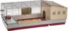 Klec pro králíky Ferplast Krolik 140 Plus 142 x 60 x 50 cm Náhled obrázku produktu 2