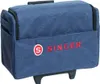 Singer | 250050496 Roller Bag | Grey Náhled obrázku produktu 1
