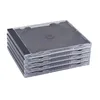 CD/DVD Jewelcase Retail-Pack Double 5St (Retail) Voir les images du produit 4
