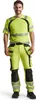 Blakläder High Vis Bundhose 4-Wege Stretch 1997 1642 in 2 Produktbild-Vorschau 5