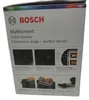 Bosch TAT2M123 toaster 2 slice(s) 950 W Black Anteprima dell’immagine prodotto 27