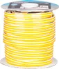 Tochtstrip tesamoll®, D-profiel, 3-7 mm, bruin, L-100 m, Productafbeelding-voorbeeld 5