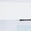 vidaXL Hängeschrank mit Speicher Weiß 50 x 31 x 80 cm Produktbild-Vorschau 3