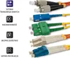 Qoltec Glasfaser-Patchkabel FC/UPC - SC/APC | Singlemode | Náhled obrázku produktu 3