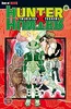 Hunter X Hunter 22 Produktbild-Vorschau 2