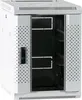 ProfiPatch Netzwerkschrank Serverschrank Wandgehäuse 10 Produktbild-Vorschau 1