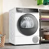Wärmepumpentrockner Serie 8   9 kg Home Connect Smart Dry Produktbild-Vorschau 3