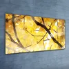 Coloray - Bild aus Glas - 120x60 cm - wohnzimmer glasblock Produktbild-Vorschau 2