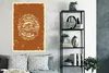 MuchoWow® Poster Jahrgang - Berg - Text 80x120 cm - Produktbild-Vorschau 4