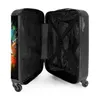 NoBoringSuitcases.com® Koffer Handgepäck Trolley Rollkoffer Produktbild-Vorschau 4