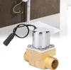 Badezimmer-Urinalsensor, 6-V-Magnetventil, Wartungszubehör Produktbild-Vorschau 2