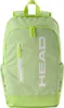 A green HEAD backpack is shown against a white background. Anteprima dell’immagine prodotto