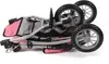BAYER CHIC 2000 Jogging Buggy LEON 613 57 Produktbild-Vorschau 4