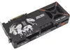 ASUS TUF Gaming TUF-RX9070XT-O16G-COD-BO7, Radeon RX 9070 Podgląd zdjęcia produktu 4