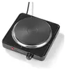 Gourmetmaxx 14430, Schwarz, Arbeitsplatte, 23 cm, Produktbild-Vorschau 2