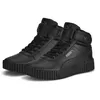 BUTY damskie PUMA CARINA MID 387376-01 skórzane wysokie Podgląd zdjęcia produktu 12