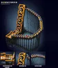 Mould King GBC Harp Track 26008S Produktbild-Vorschau 6