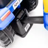 Baby Mix New Holland Blauer Traktor mit Traktor und Produktbild-Vorschau 6