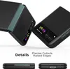 Silikonové pouzdro pro Motorola Razr 40 Protective Cover Náhled obrázku produktu 4