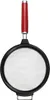 Kuchynské sitko KitchenAid Core Emperor Red Náhľad obrázku produktu 3