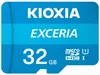 Carte mémoire micro SD avec adaptateur Kioxia Exceria UHS-I Voir les images du produit 1