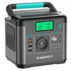 350W(špičkový 700W) Přenosná elektrárna napájecí stanice Náhled obrázku produktu 2