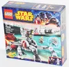 LEGO Star Wars Republic AV-7 Anti-Vehicle Cannon 75045 Produktbild-Vorschau 4
