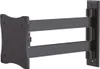 Neomounts FPMA-W820BLACK Monitor-/TV-Wandhalterung 10-27" - Produktbild-Vorschau 4